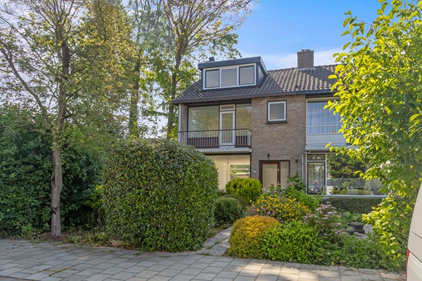 Medium property photo - Reseda 2, 3317 HP Dordrecht